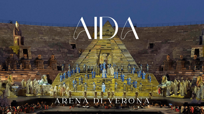 A Verona Opera Extravaganza