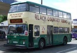 beer bus