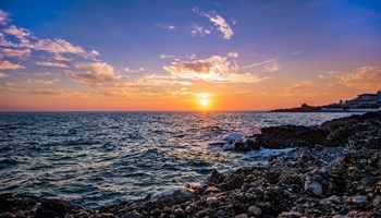 Walkwise Winter Walking in Spanish Andalucía Country & Coast