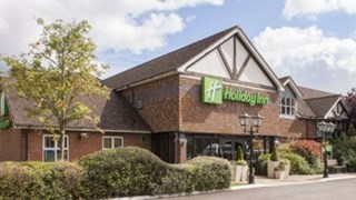 Holiday inn Reading West5