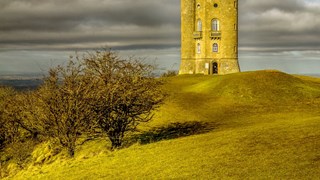 Evesham Broadway Tower