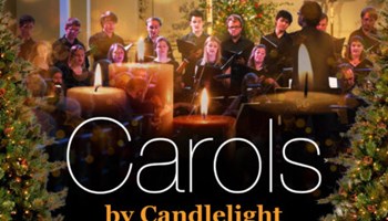 Singalong Carols with a Choir at Trafalgar Square