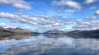 Scotland Weekend