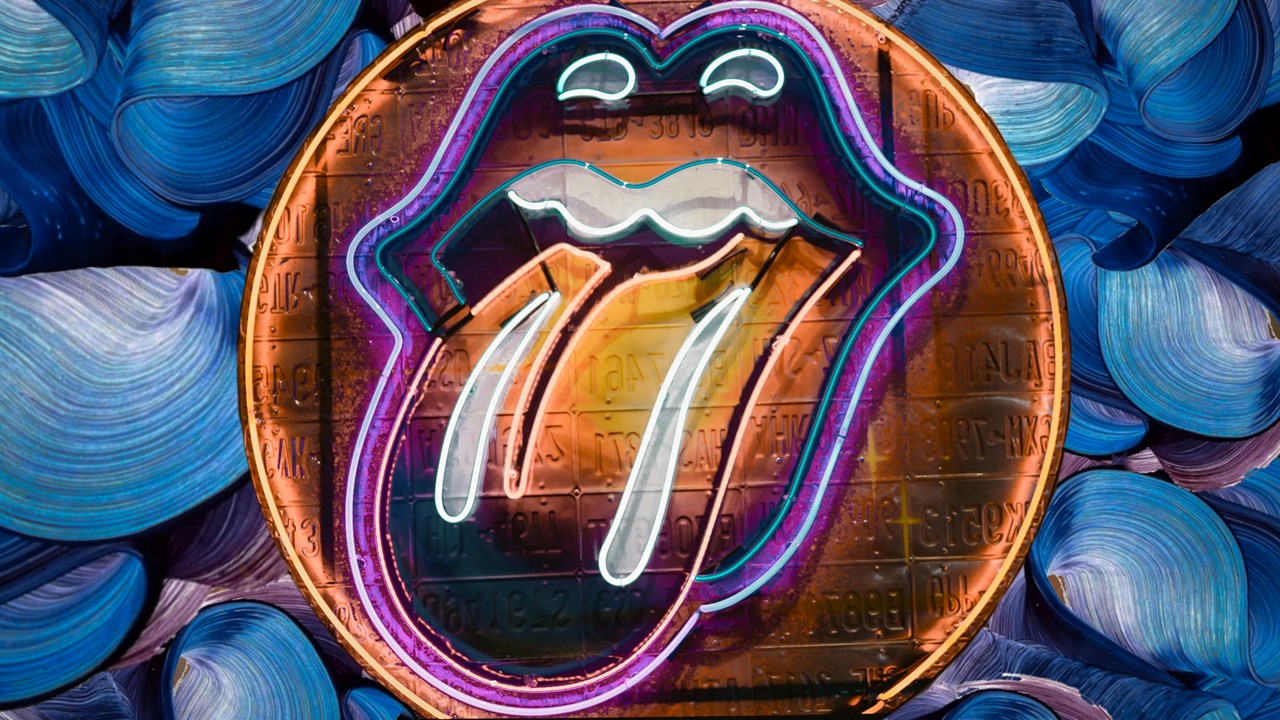 rock & roll