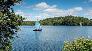 Sale Water Park Sailing Boats