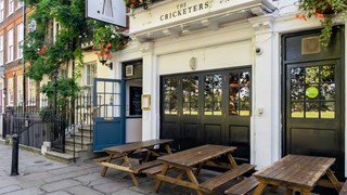 The Cricketers Richmond
