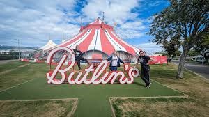 Butlins Minehead 3