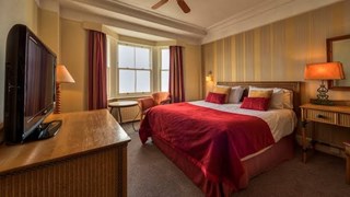 The Old Ship Hotel 3