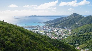 Ambassador renaissance road town bvi