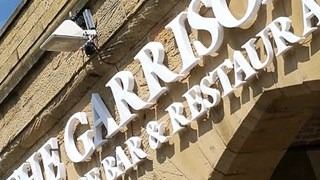 The Garrison