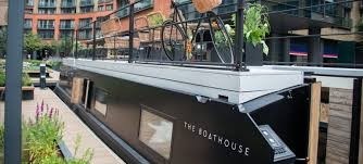 the boathouse canary wharf 3