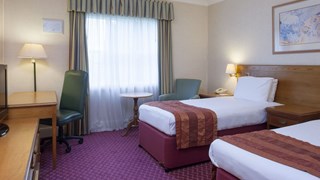 Holiday inn Reading West4