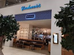 Spice Dines at Carluccio's in Derby