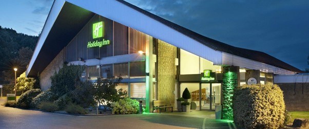 Holiday Inn Swindon4