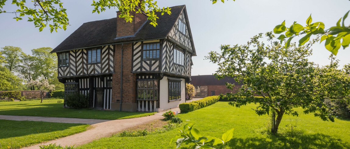 BlakesleyHall