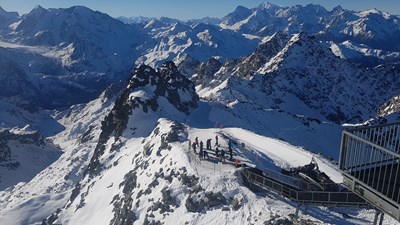 Ski Les Menuires