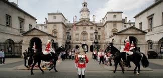 The Household Cavalry Museum