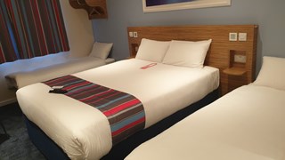 Gosport Travelodge 5