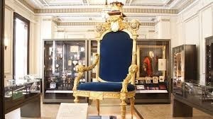 freemasons hall musuem 4