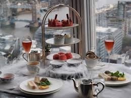 the dixon afternoon tea 5