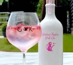 Gin Kitchen 3