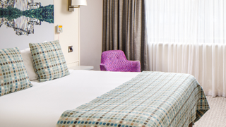 Mercure Swansea2