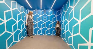 Museum of Illusion 2