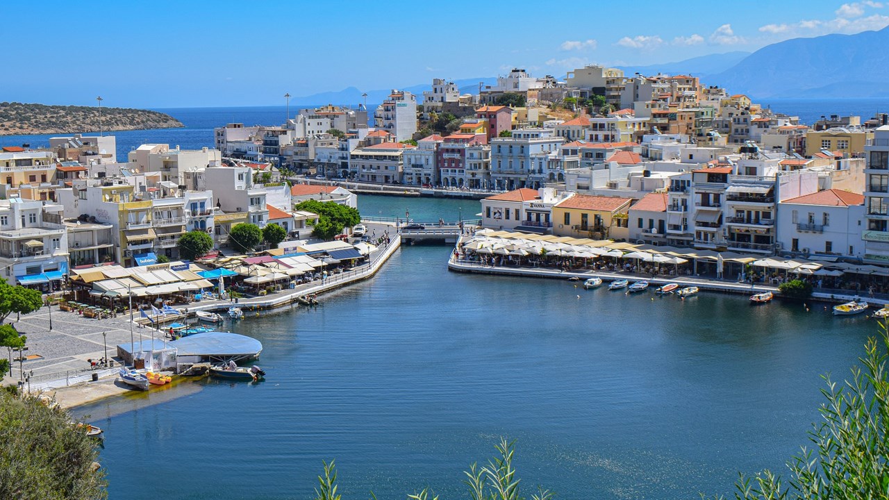 crete ageas nikolaos