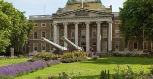 Imperial War Museum London