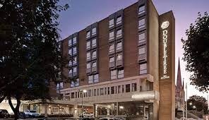 Doubletree by Hilton Bristol City