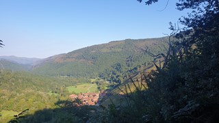 Agara JenJimBárcena Mayor Valley