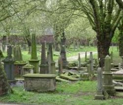 cemetery 1