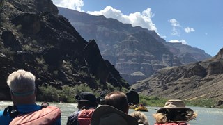 Grand Canyon and Vegas