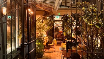 Spice South Coast Gets Acquainted with Brighton