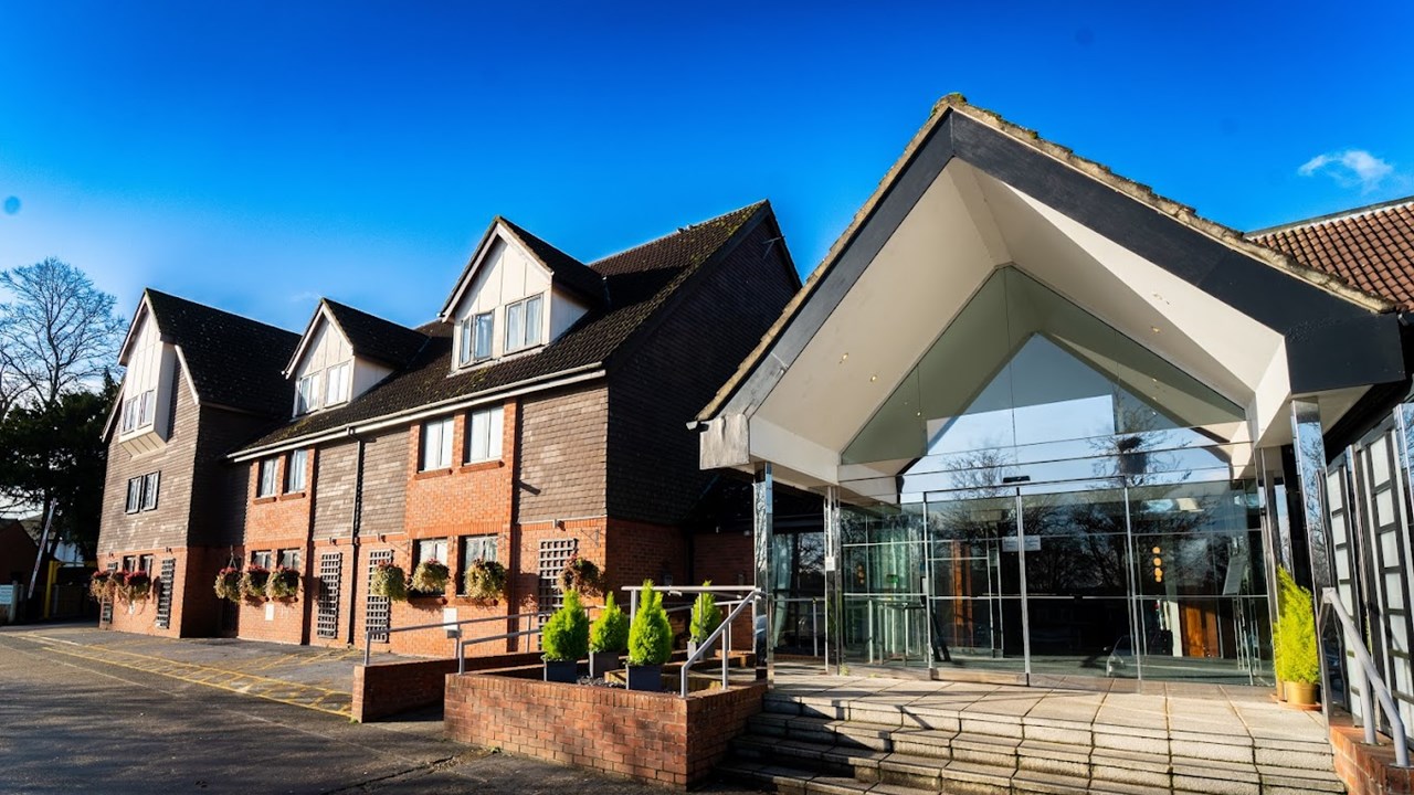 The Winchester Hotel & Spa 4