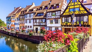 Colmar pretty