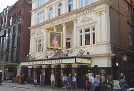 duke of york theatre 1