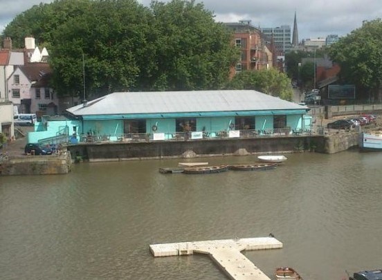 Harbour House Bristol5