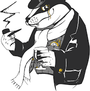 Fat Badger