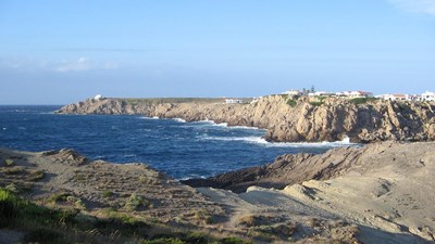 Balearic Island of Menorca Walking with WalkWise