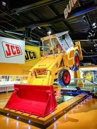 JCB 2