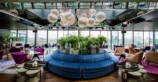 Sea Containers Restaurant 2