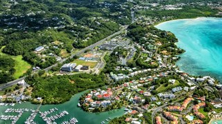 Ambassador renaissance pointe a pitre guadeloupe
