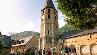 val dAran walk6