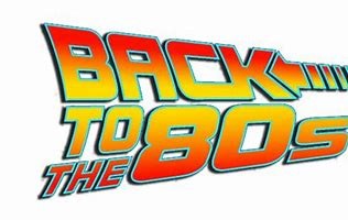 80s tribute Night at Barston Lakes with 3 course meal