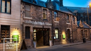 Scotland Food