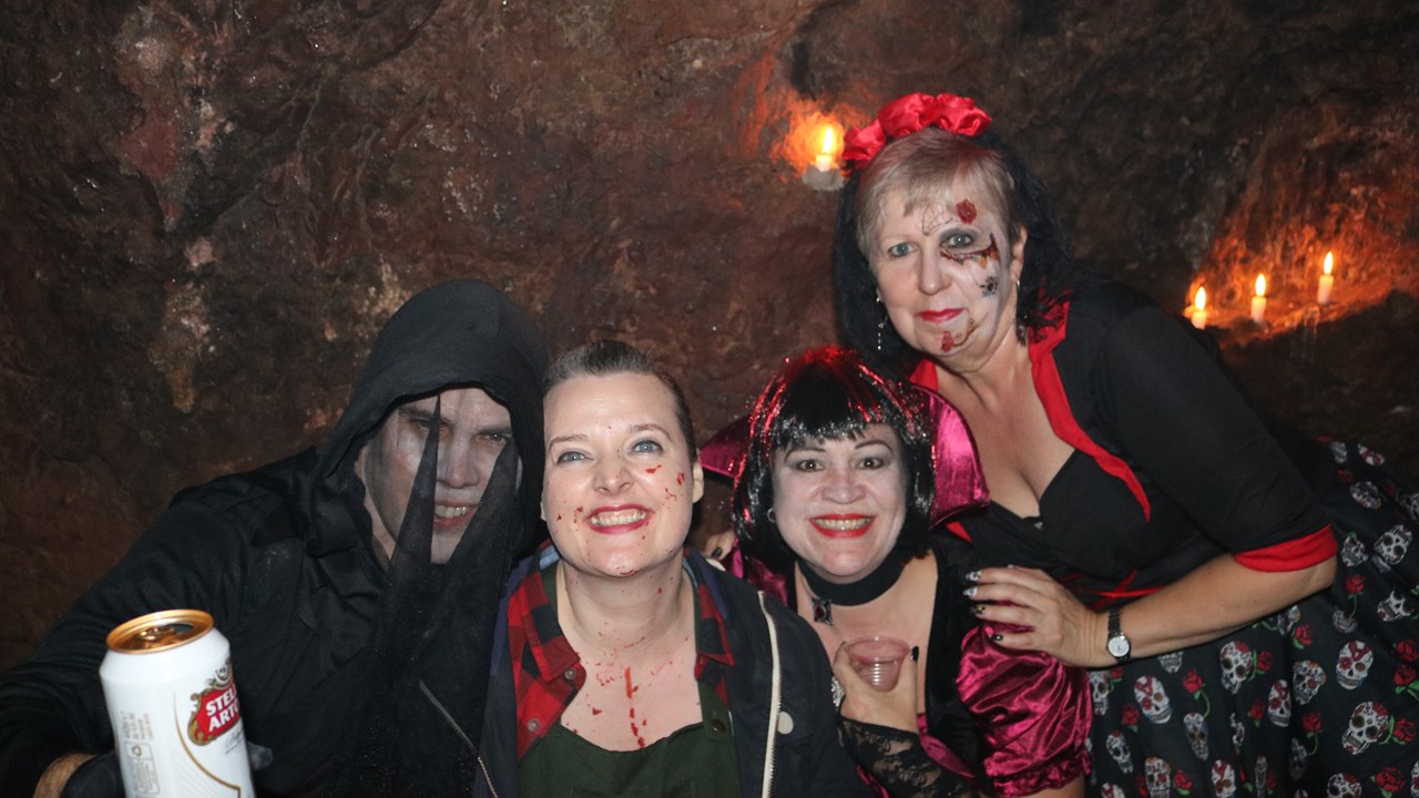 Halloween 2017