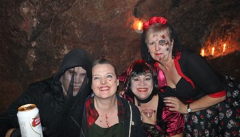 Halloween Party Weekend at The Village Hotel Bracknell