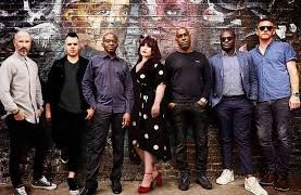 the amy winehouse band