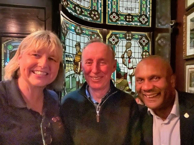 The Champion Pub Social May 2024 1